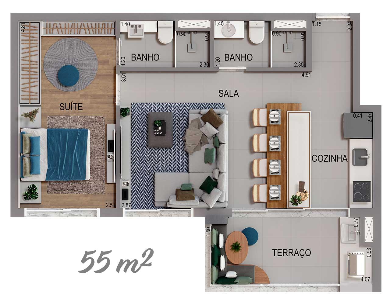 Mobirise Website Builder