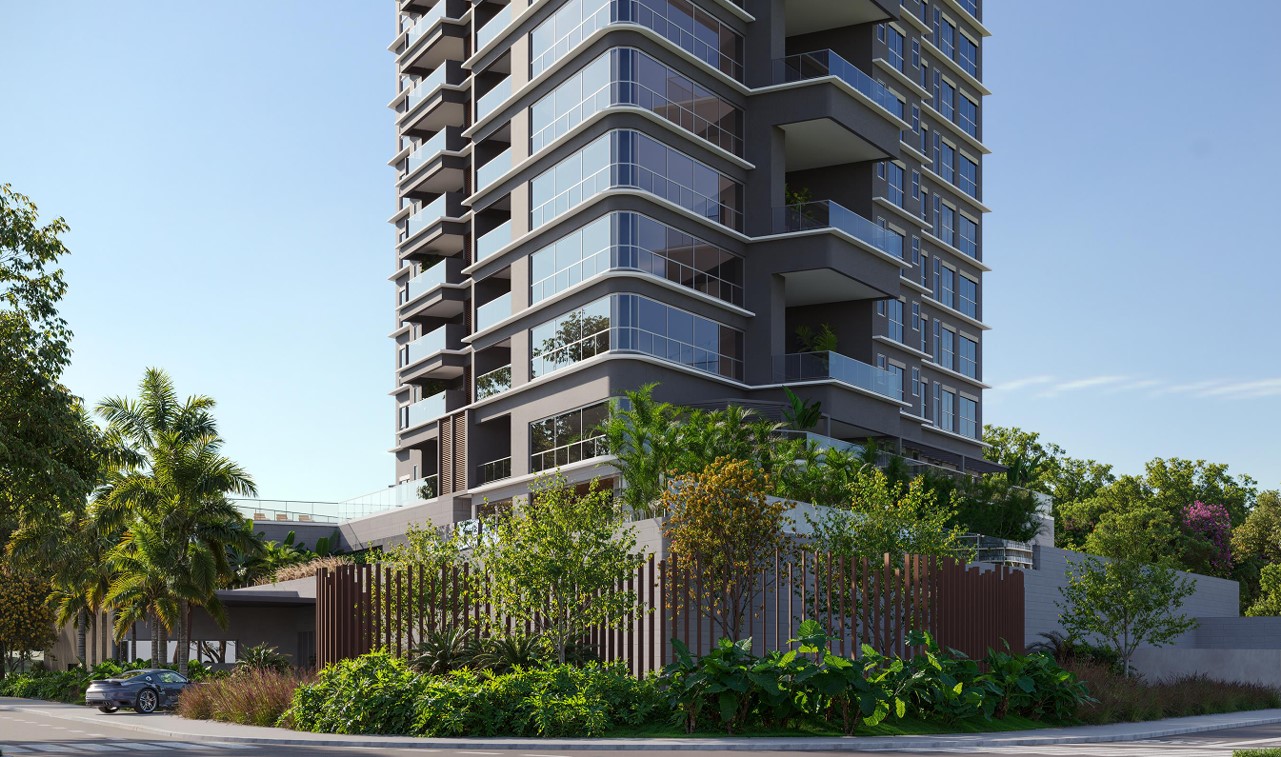 Mobirise Website Builder