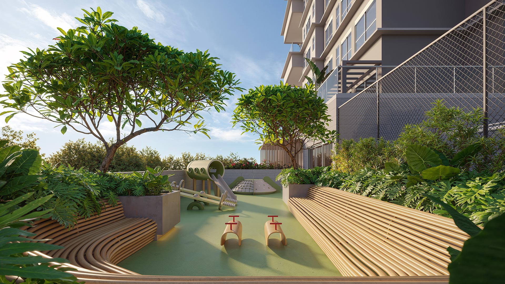 Mobirise Website Builder