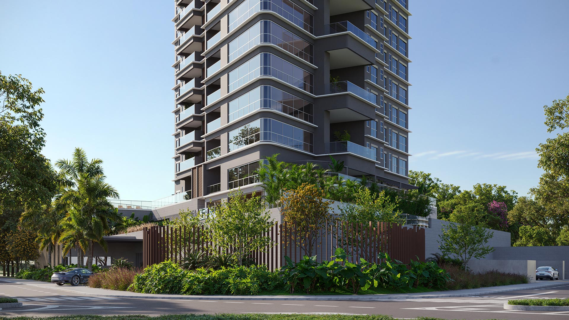 Mobirise Website Builder