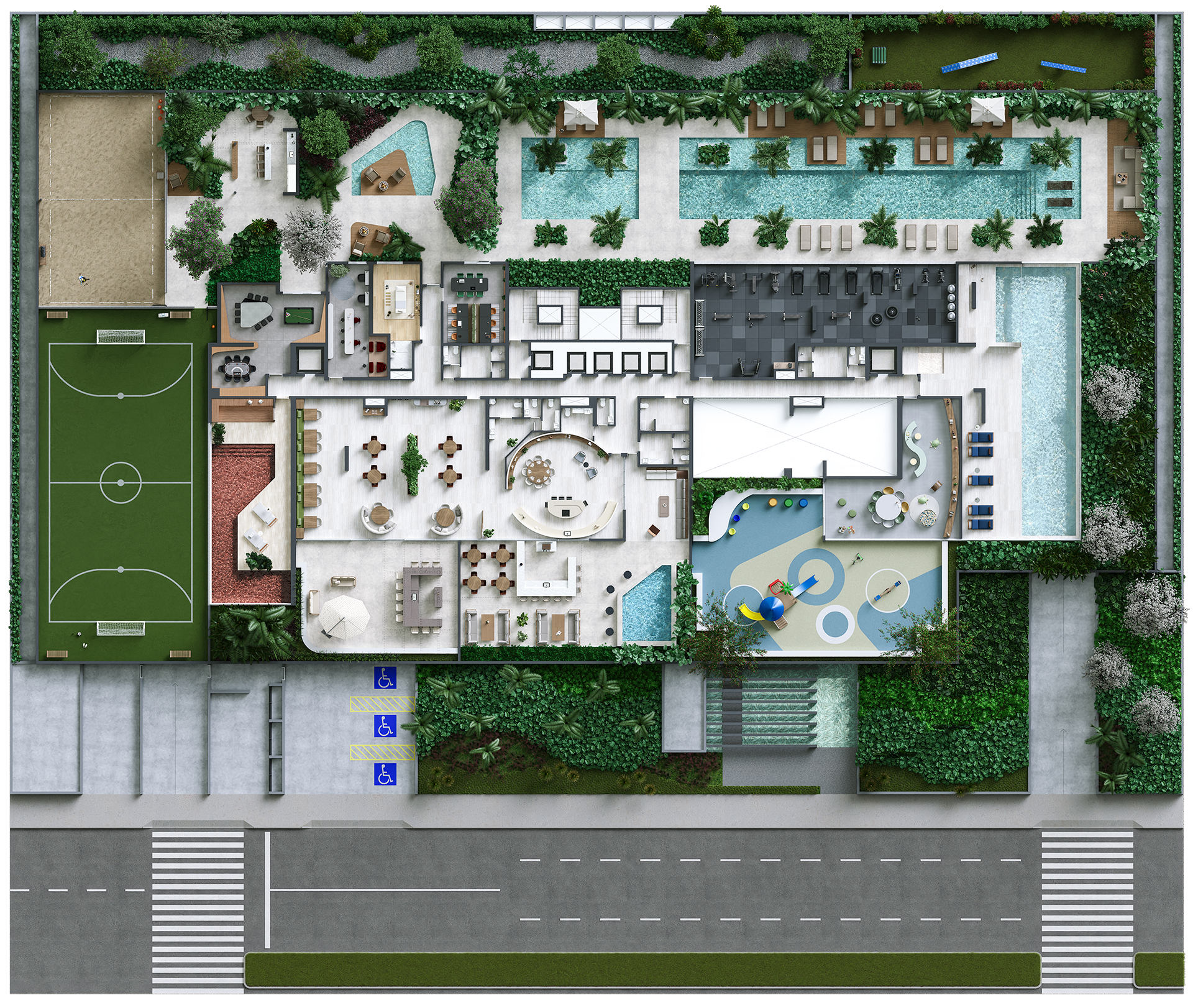 Mobirise Website Builder